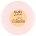 Studio London Flaunt Flawless Loose Powder Banana