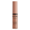 Nyx Professional Makeup Butter Gloss - Madeleine