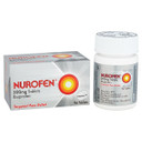 Nurofen Ibuprofen 200Mg Pain Relief Tablets 96S
