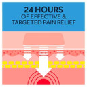 Nurofen Joint & Muscular Pain Relief Ibuprofen Plasters 2S