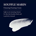 Phytomer Souffle Marin Cleansing Foaming Cream, 5 Ounce