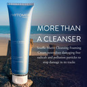 Phytomer Souffle Marin Cleansing Foaming Cream, 5 Ounce