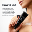 Revision Skincare Nectifirm, Target The Visible Signs Of Early To Moderate Aging On The Neck And Dã£Â©Colletage, Helps The Neck And Jawline Firmer And Lifted, Improves Fine Lines And Wrinkles