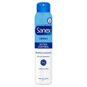 Sanex Dermo Extra Control Antiperspirant Spray 200Ml