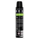 Sure Men Antiperspirant Deo Aerosol Essential Active 200Ml