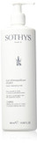 Sothys Vitality Cleansing Milk Professional Size 16.90 Oz