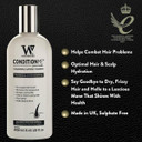 Watermans Condition Me | Hair Growth Conditioner 250Ml