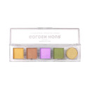 Profusion Cosmetics | Golden Hour - 5 Shade Palette