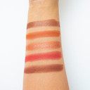 Revolution Pro Glam Palette I'M Everything Burnt Nude