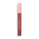 Revolution Irl Whipped Lip Crã¨Me Caramel Syrup