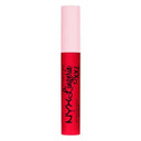 Nyx Professional Makeup Lip Lingerie Xxl Liquid Untamable
