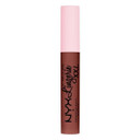 Nyx Professional Makeup Lip Lingerie Xxl Liquid Lip Low Cut