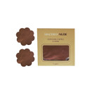 Sincerely Nude Petal Nipple Covers- Ginger