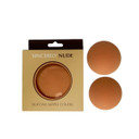 Sincerely Nude Reusable Silicone Nipple Covers-Dusk