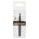 Slanted Tweezers