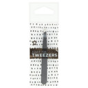 Slanted Tweezers