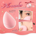 Pink Flash - Makeup Blender Beauty Sponge