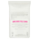 100% Pure Cotton Wool Pads - 50 Oval Pads