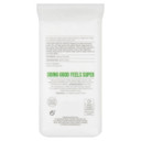 My Little Star 100% Pure Cotton Wool Pads - 50 Small Pads