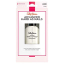 Sally Hansen Advanced Hard As Nails Nail Treatment - Nude