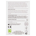 Toe Loop Ball Of Foot Cushion X2