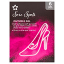 Gel Sore Spots X 6