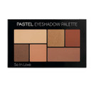 Pastel So In Love Eyeshadow Palette 205 Bronze Age