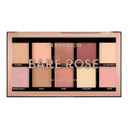 Profusion Cosmetics Bare Rose | 10 Shade Eyeshadow Palette