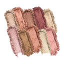 Profusion Cosmetics Bare Rose | 10 Shade Eyeshadow Palette