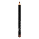 Nyx Professional Makeup Slim Eye Pencil Dark Brown