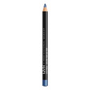 Nyx Professional Makeup Slim Eye Pencil Sapphire
