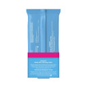 Cetaphil Gentle Makeup Removing Face Wipes, Daily Cleansing Facial Towelettes Gently Remove Makeup, Fragrance And Alcohol Free, 25 Count