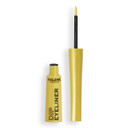 Relove Dancing Queen Metallic Dip Liner Gold