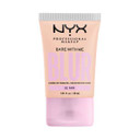 Nyx Professional Makeup Blur Tint Foundation - Fair