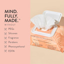 Honest Beauty Makeup Remover Facial Wipes | Ewg Verified, Plant-Based, Hypoallergenic | 30 Count 3 Pack