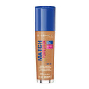 Rimmel Match Perfection Foundation True Nude