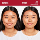 Rimmel Lasting Finish 35Hr Foundation Latte Spf20