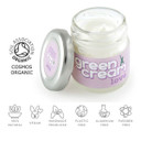 The Green Woman Love Deodorant And Body Butter Gift Set