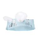 Mizon One Step Cleansing Pad - Low Ph Cleansing Wipes For Face (30Ea) With Hyaluronic Acid And Probiotics
