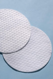 Mizon One Step Cleansing Pad - Low Ph Cleansing Wipes For Face (30Ea) With Hyaluronic Acid And Probiotics
