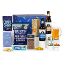 Virginia Hayward Boy'S Night In Hamper