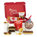 Virginia Hayward Christmas Letterbox Gift Hamper