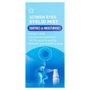 Screen Eyes Eyelid Mist