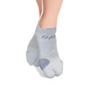 Orthosleeve Br4 Bunion Relief Socks Grey - S