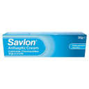 Savlon Cream 30G
