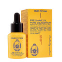 Seven Potions Pre-Shave Oil - Pure Equilibrium 30Ml