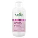 Simple Smoothing Gel Cleanser 230Ml