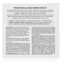 Pranaturals Skin Perfector Face Serum Kit 3X30Ml