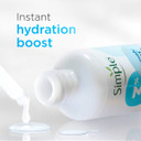 Simple 3% Hyaluronic Acid + B5* Serum Booster Serum 30Ml