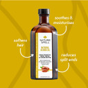 Nature Spell Jojoba Oil For Hair & Skin